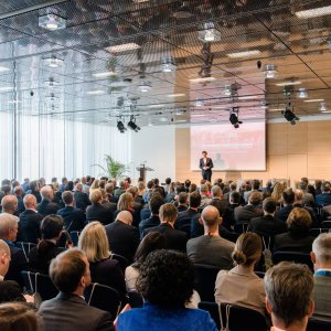 Salzburger Wirtschaftsforum 2023